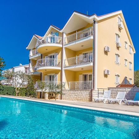 Apartment Villa Anna - Jad112 By Interhome Jadranovo Εξωτερικό φωτογραφία